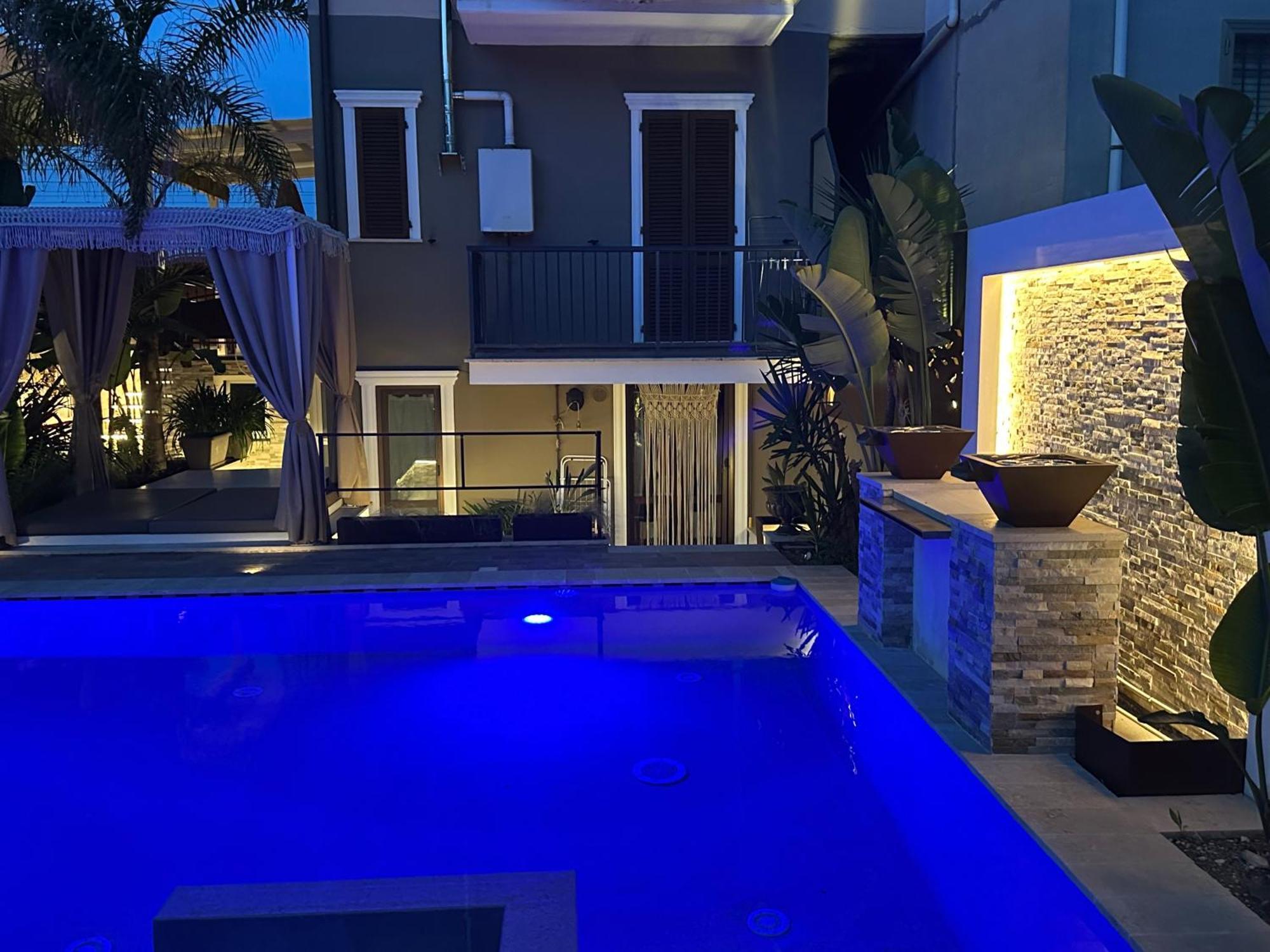 Villetta De Mar تْشيفيتانوفا ماركي المظهر الخارجي الصورة